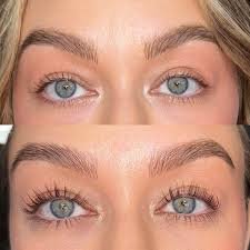 I've just decided to take a break from Lash Extensions after years of  having them. Any recommendations for a lash serum to help my lashes become  healthy again ?