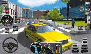 In this game, you can play with unlimited gems, gold, and elixir. Real Taxi Simulator 2019 For Android Apk Download