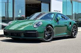 Image result for Brewster Green 2025 Porsche
