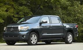 Trucks are the workhorses of the world. The Best Used Trucks Under 15 000