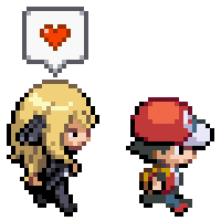 See more ideas about pikachu, cute pokemon, pokemon gif. Pokemon Trainer Gold Pixel Art Page 4 Line 17qq Com