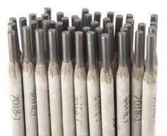 The Ultimate Guide To Different Types Of Welding Rods Including Consumable And Non Consumable Electrodes Their Welding Rods Welding Projects Types Of Welding