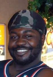 Obituary of Marlon Prescod