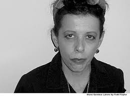 Diane Gamboa interview by Jenny Moncayo