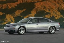 Image result for Irish Green 2004 A8L