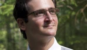 Scott Peskin's Instagram, Twitter & Facebook