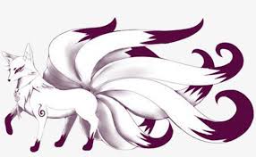 Nine tailed fox coloring pages at getdrawings com free for. White Nine Tail Fox Fox Tattoo Design Fox Tattoo Fox Fantasy