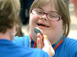 Photos: Special Olympics back in B-N