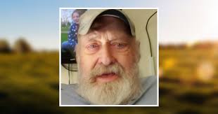 Bernard "Bud" Godby Obituary September 19, 2020