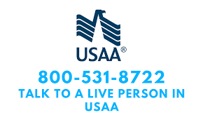 Your usaa membership type may not allow you to access property & casualty insurance. 800 531 8722 Talk To A Live Person In Usaa Digital Guide