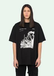 Off White T Shirt S S Offwhite Shirts T Shirts S T Shirt