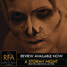 Profile for Alec Dyer