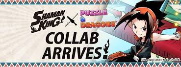 How to get started efficiently. 10 Puzzle Dragons Shaman King Collab Tips Tricks Heavy Com