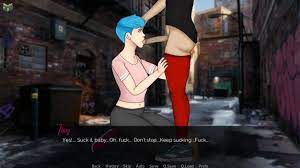 Renpy] The Lust of Sissy Boy - v11.0 Public by SycoXart 18+ Adult xxx Porn  Game Download