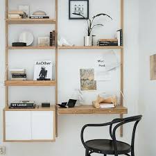 Ikea Svalnas Shelving System Home Office Decor Home Home Office Design