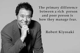 That is a poor man's attitude. 101 Best Motivational Robert Kiyosaki Quotes For 2020 Make Digital Indian