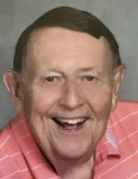 Obituary information for Ralph S. Hagelbarger