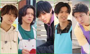 解決！King ＆ Prince』最終回 焚き火を囲み“4年間の想い”語る 懐かしキャラクターも集結 | ORICON NEWS