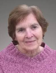 Obituary information for Kay Reeser