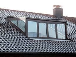 Hvm Metallbau Dachgaube Wintergarten Dachgauben Dachbalkon Gauben Ideen