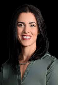 Julie Stocker's Instagram, Twitter & Facebook