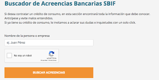 Las nuevas listas de montos pendientes se publican el próximo mes. Este 31 De Enero Vence El Plazo Para Cobrar Las Acreencias Bancarias Epicentro Chile