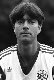 #joachim loew #jogi #nilfgaard #the witcher #the witcher 3 #general jogi #ok i. David Owens On Twitter I M Endlessly Fascinated With Joachim Low S Superlative Hair Here S A Pic Of Him In His Younger Days When He Was A Member Of Top German Indie Band Das