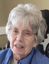 Obituary information for Janice Eileen Bruxvoort