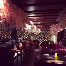 4600 w village pl, suite 3007 smyrna, ga 30080. Zuma Japanese Restaurant Ny New York Ny Opentable