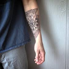 Peony tattoo and stars tattoo looks exceptional and dreamy. 100 Peony Tattoo Designs For Men Flower Ink Ideas