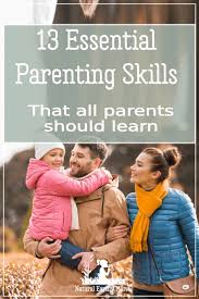 The most central factor is time. 13 Good Parenting Skills That Are Worth Developing For The Benefit Of Your Children