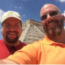 Will Kuhn and Jason Dare's Wedding Website