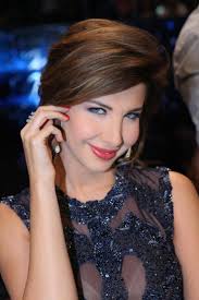 صور ميك اب نانسي عجرم 2014 صور فساتين نانسي عجرم 2015 أجمل ازياء نانسي عجرم 2015 Nancy Ajram Arab Celebrities Beauty