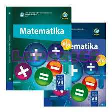 Maybe you would like to learn more about one of these? Buku Matematika Smp Kelas 7 Semester 1 Dan Semester 2 Revisi 2017 Shopee Indonesia