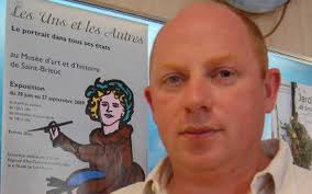 Didier Simon. «La saison n'est pas encore finie! »