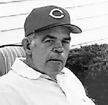 Frank FULTON Obituary (1944