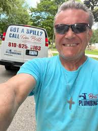 brill plumbing inc.