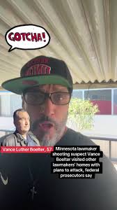 Anthony Vance Pierce