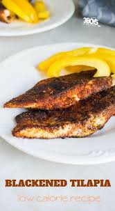 Blackened Tilapia Recipe Https 3boysandadog Com Blackened Tilapia Recipe Utm Campaign Coschedule Utm Source Pinterest Tilapia Recipes Recipes Tilapia Dishes