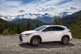 Home > suv comparison > lexus rx 350 (2015) vs toyota rav4 le (2014) 67 points. Don T Call The Lexus Nx A Fancier Toyota Rav 4 Fortune
