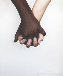Black And White People Holding Hands Art Black Lives Matter Muted Movement In 2020 Black Lives Matter Art Black Lives Matter Poster Black Lives