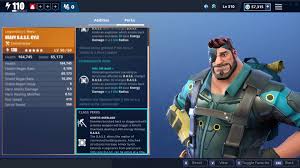 Just follow the instructions to complete this activation process, then you can start 2. Hero Loadout Improvements
