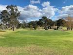 Tenterfield Golf Club | Tenterfield NSW