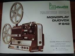 Scanner De Pellicule Pour Films 8 Mm Et Super 8 Page 7 Film Argentique Projection Et Numerisation