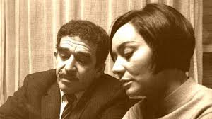 Murió Mercedes Barcha, esposa, musa y gran amor de García Márquez ...