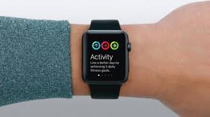 Launch the stock workout app on your apple watch. How To Use The Apple Watch Activity App Macworld Uk