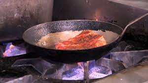 Coffee rub 1 1/2 tbls. Coffee Spiced Rubbed Rib Eye Steak Youtube