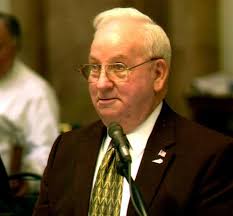 The News Journal Long time Whitley County public servant Charlie Siler dies  at the age of 94