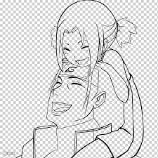 Line Art Hashirama Senju Tsunade Madara Uchiha Drawing Manga Angle White Child Png Klipartz Madara growled softly and clutched his wounded side tighter. line art hashirama senju tsunade madara