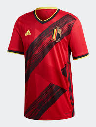Football statistics of the country belgium in the year 2020. Belgium Kit History Football Kit Archive